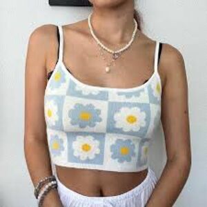 PacSun tank top